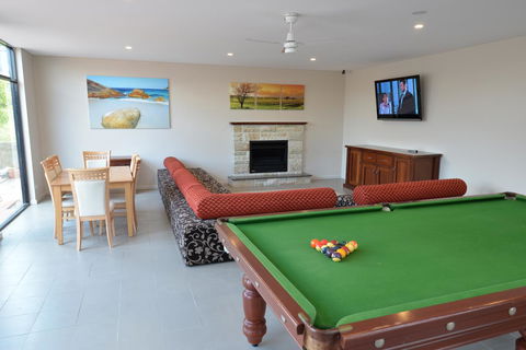 Country Comfort Amity Motel - Accommodation Rockhampton 9
