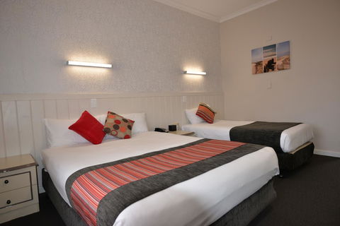Country Comfort Amity Motel - Accommodation Rockhampton 25