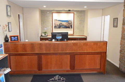 Country Comfort Amity Motel - Accommodation Rockhampton 7