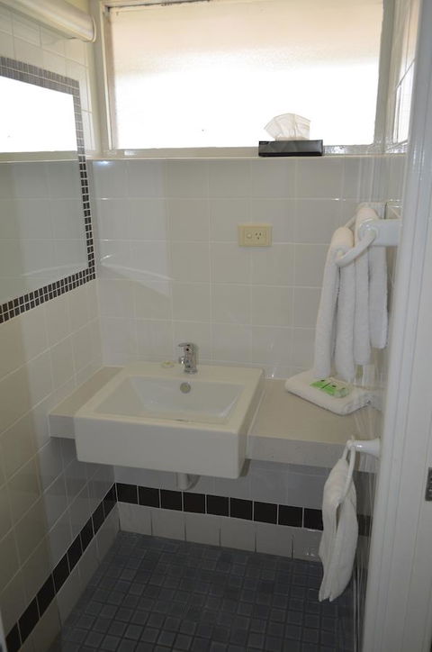 Country Comfort Amity Motel - Accommodation Rockhampton 10