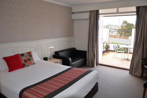 Country Comfort Amity Motel - Accommodation Rockhampton 3