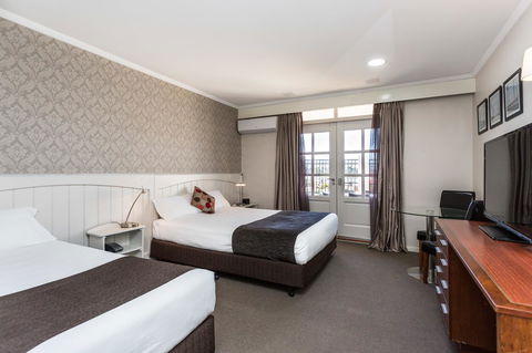 Country Comfort Amity Motel - Accommodation Rockhampton 36