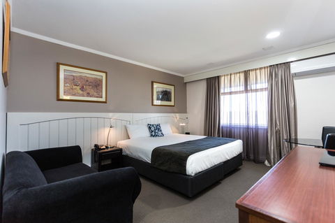 Country Comfort Amity Motel - Accommodation Rockhampton 33
