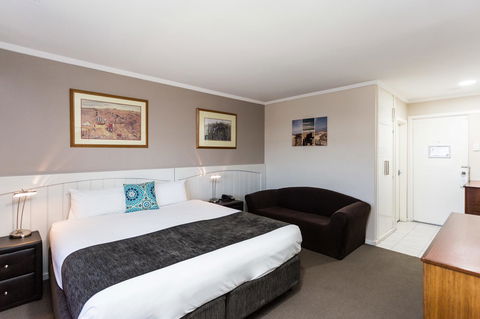 Country Comfort Amity Motel - Accommodation Rockhampton 44