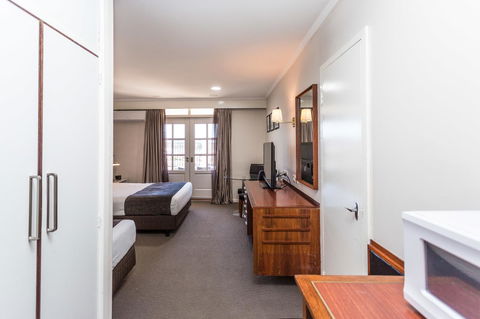 Country Comfort Amity Motel - Accommodation Rockhampton 31