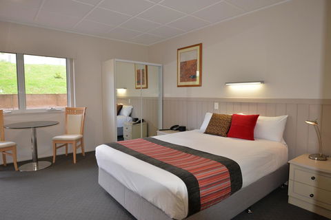 Country Comfort Amity Motel - Accommodation Rockhampton 21
