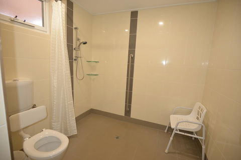 Country Comfort Amity Motel - Accommodation Rockhampton 17