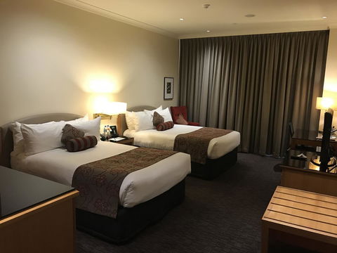 Duxton Hotel Perth - Accommodation Rockhampton 8