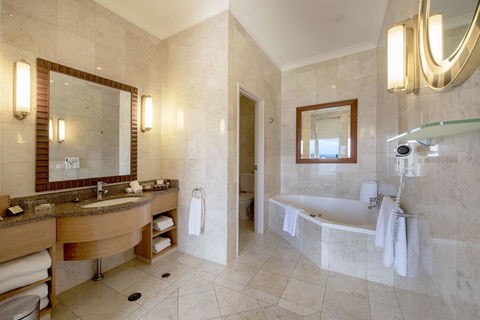 Duxton Hotel Perth - Accommodation Rockhampton 14