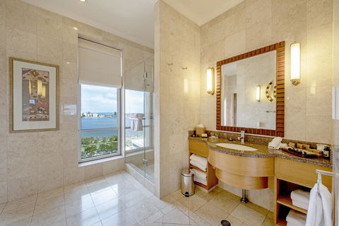 Duxton Hotel Perth - Accommodation Rockhampton 13