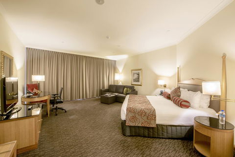 Duxton Hotel Perth - Accommodation Rockhampton 20