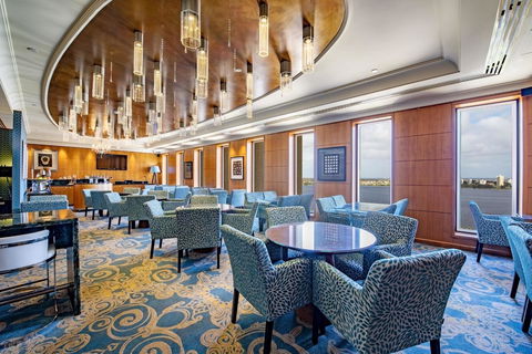 Duxton Hotel Perth - Accommodation Rockhampton 21
