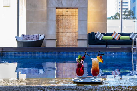 Duxton Hotel Perth - Accommodation Rockhampton 27
