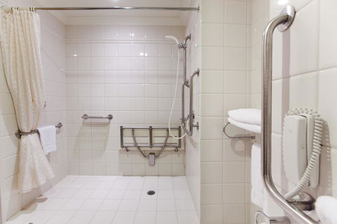 Duxton Hotel Perth - Accommodation Rockhampton 4