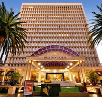 Duxton Hotel Perth - Accommodation Rockhampton