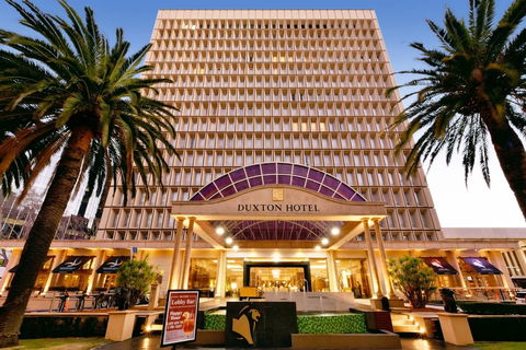 Duxton Hotel Perth - Accommodation Rockhampton 0