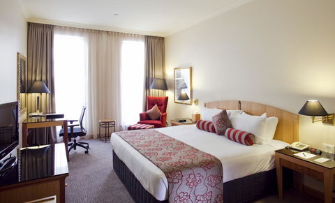 Duxton Hotel Perth - Accommodation Rockhampton 6