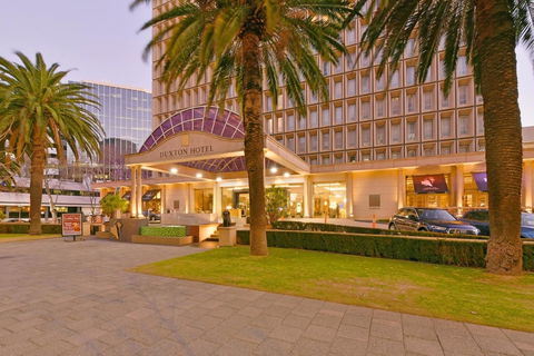 Duxton Hotel Perth - Accommodation Rockhampton 24