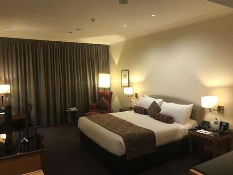 Duxton Hotel Perth - Accommodation Rockhampton 9