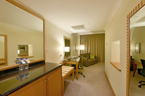 Duxton Hotel Perth - Accommodation Rockhampton 12
