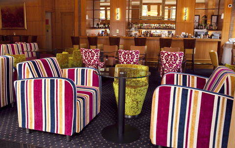 Duxton Hotel Perth - Accommodation Rockhampton 39
