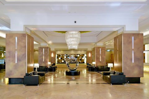 Duxton Hotel Perth - Accommodation Rockhampton 28