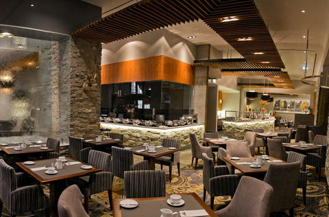 Duxton Hotel Perth - Accommodation Rockhampton 44