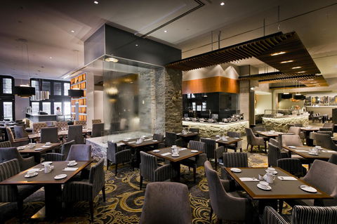 Duxton Hotel Perth - Accommodation Rockhampton 34