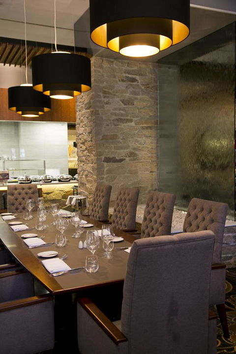 Duxton Hotel Perth - Accommodation Rockhampton 41