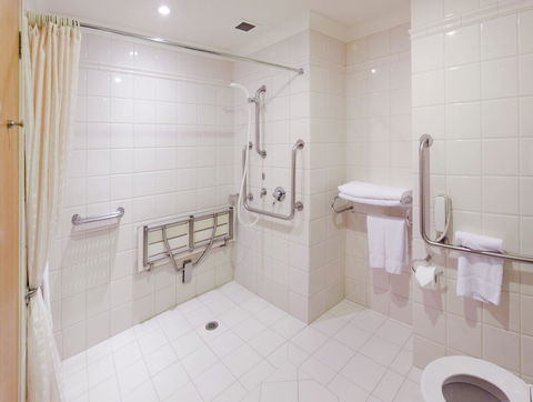 Duxton Hotel Perth - Accommodation Rockhampton 5