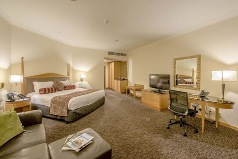 Duxton Hotel Perth - Accommodation Rockhampton 19