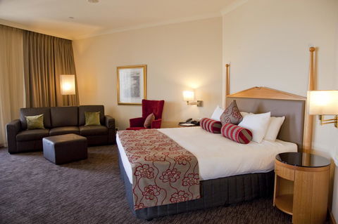 Duxton Hotel Perth - Accommodation Rockhampton 40