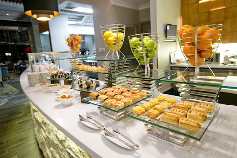 Duxton Hotel Perth - Accommodation Rockhampton 31