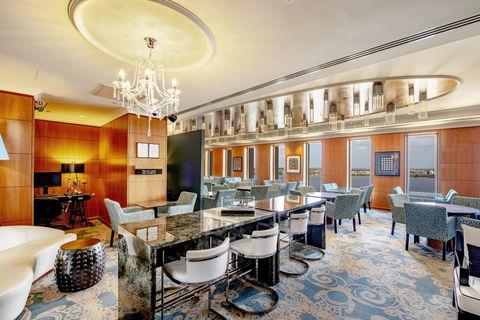 Duxton Hotel Perth - Accommodation Rockhampton 22