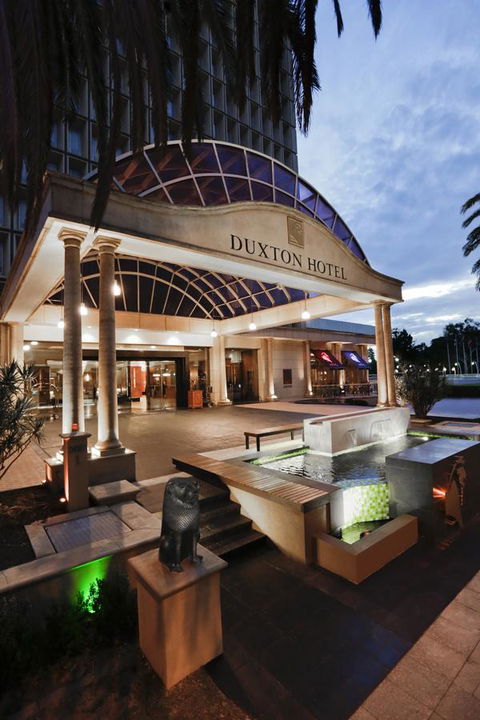 Duxton Hotel Perth - Accommodation Rockhampton 29