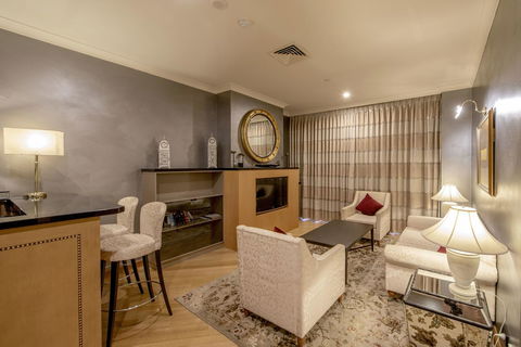 Duxton Hotel Perth - Accommodation Rockhampton 15