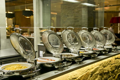Duxton Hotel Perth - Accommodation Rockhampton 33