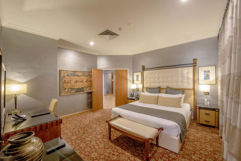 Duxton Hotel Perth - Accommodation Rockhampton 17