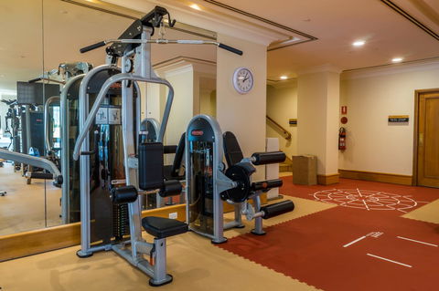 Duxton Hotel Perth - Accommodation Rockhampton 32