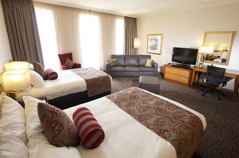 Duxton Hotel Perth - Accommodation Rockhampton 36