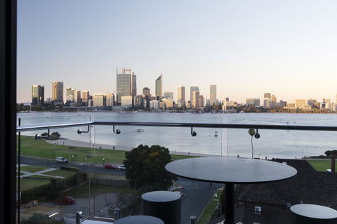 Quest South Perth Foreshore - Accommodation Rockhampton 14
