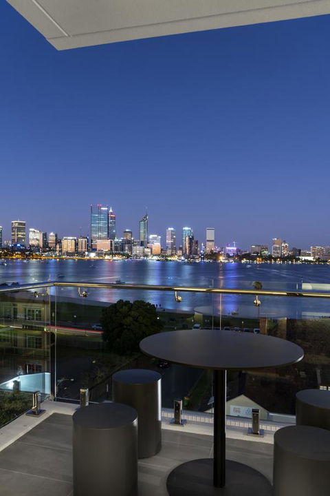 Quest South Perth Foreshore - Accommodation Rockhampton 1
