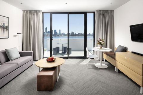 Quest South Perth Foreshore - Accommodation Rockhampton 2