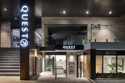Quest South Perth Foreshore - Accommodation Rockhampton 30