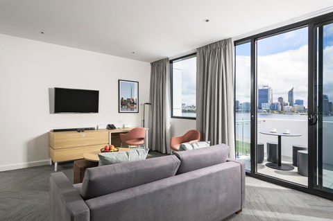 Quest South Perth Foreshore - Accommodation Rockhampton 16