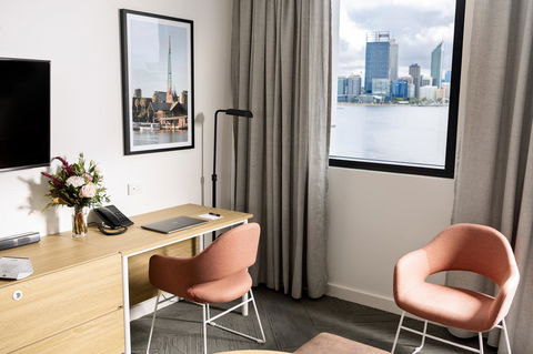Quest South Perth Foreshore - Accommodation Rockhampton 9