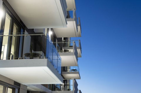 Quest South Perth Foreshore - Accommodation Rockhampton 7