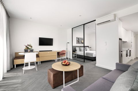 Quest South Perth Foreshore - Accommodation Rockhampton 22
