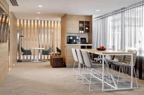 Quest South Perth Foreshore - Accommodation Rockhampton 29