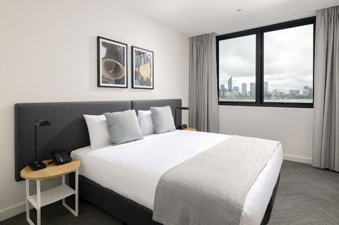 Quest South Perth Foreshore - Accommodation Rockhampton 24